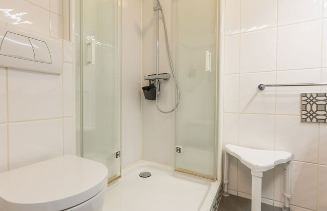Nice Apartment With Shared Pool - Foto 11