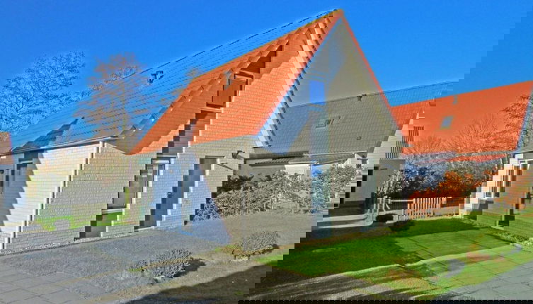 Foto 1 - House in Breskens Near Dutch Coast