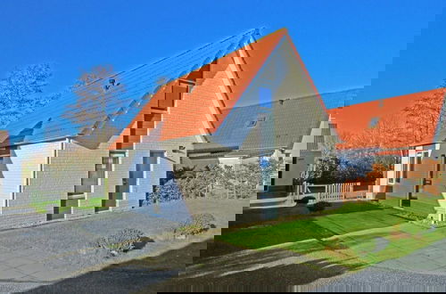Foto 1 - House in Breskens Near Dutch Coast