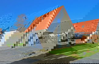 Photo 1 - House in Breskens Near Dutch Coast