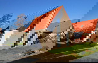 Photo 1 - Inviting Holiday Home With Garden