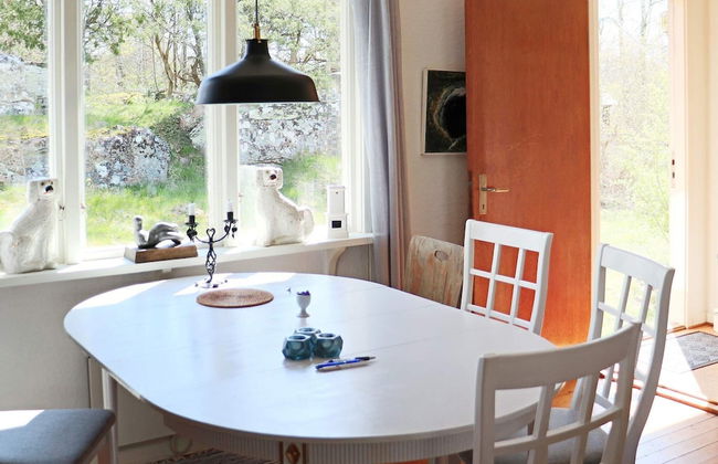 5 Person Holiday Home in Falkenberg - Foto 16