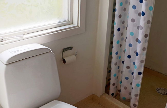 5 Person Holiday Home in Falkenberg - Foto 9