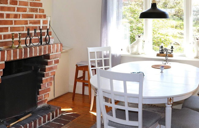 5 Person Holiday Home in Falkenberg - Foto 11