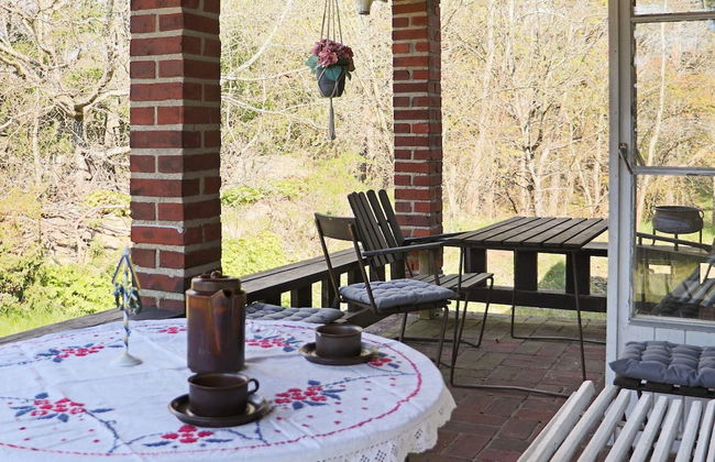 5 Person Holiday Home in Falkenberg - Foto 24