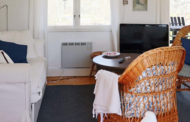 5 Person Holiday Home in Falkenberg - Foto 7
