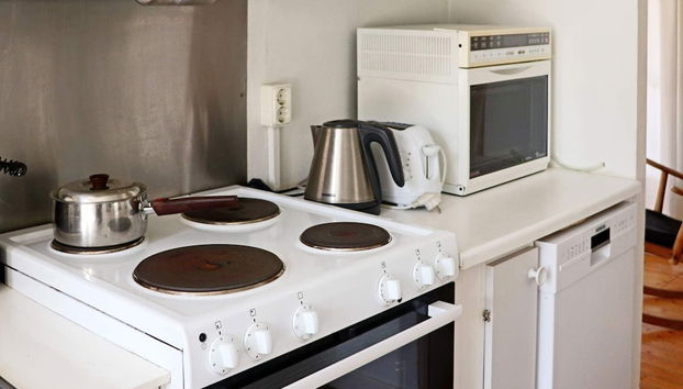 Cozinha privada