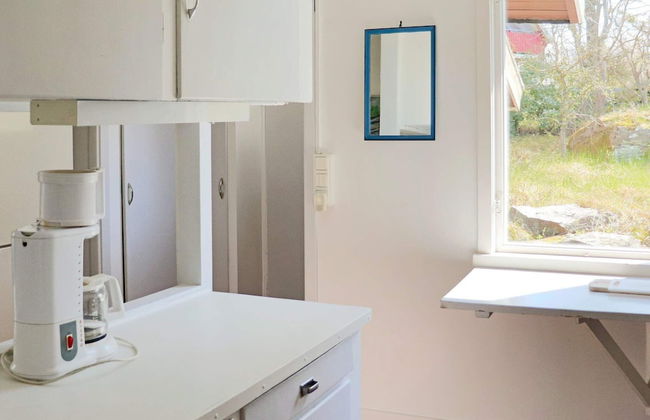 5 Person Holiday Home in Falkenberg - Foto 4