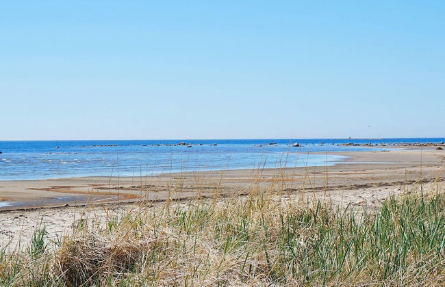 5 Person Holiday Home in Falkenberg - Foto 18