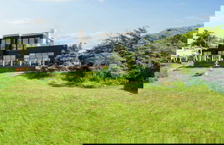 Foto 1 - 12 Person Holiday Home in Graested-by Traum