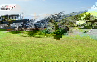 Foto 1 - 12 Person Holiday Home in Graested-by Traum