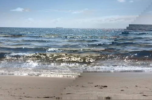Photo 21 - 4 Person Holiday Home in Albaek