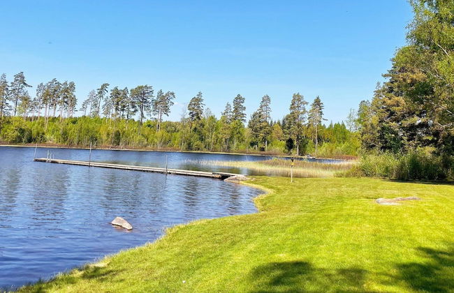 4 Star Holiday Home in Tving - Foto 13