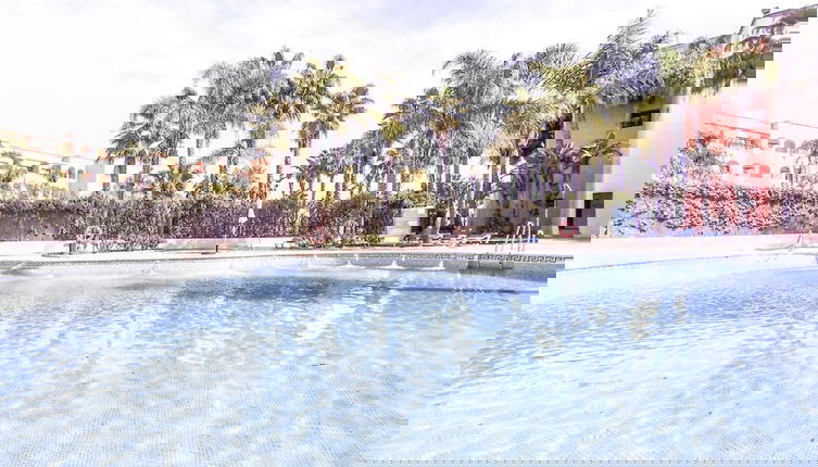 Foto 1 - Charming 3 Bed Beach Apartment in Punta del Moral