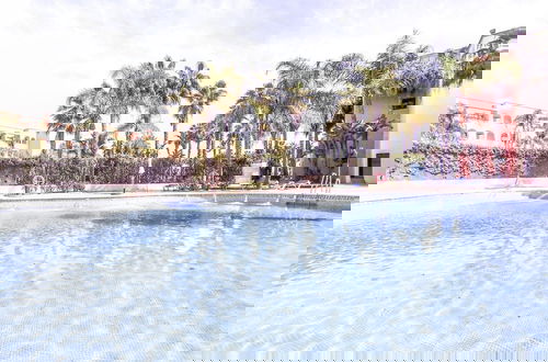 Foto 1 - Charming 3 Bed Beach Apartment in Punta del Moral