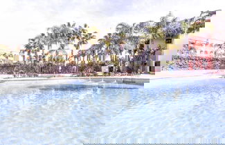 Foto 1 - Charming 3 Bed Beach Apartment in Punta del Moral