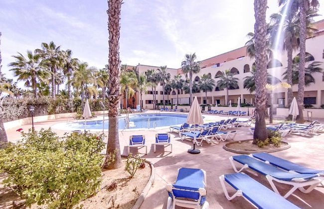 Charming 3 Bed Beach Apartment in Punta del Moral - Foto 13