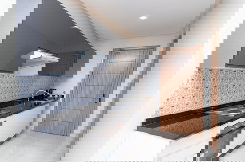 Photo 16 - MAARIF ELITE SUITES