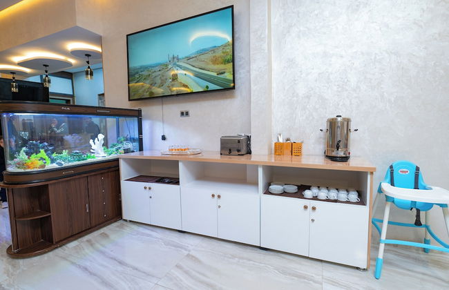 MAARIF ELITE SUITES - Foto 39