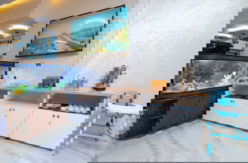 Photo 40 - MAARIF ELITE SUITES