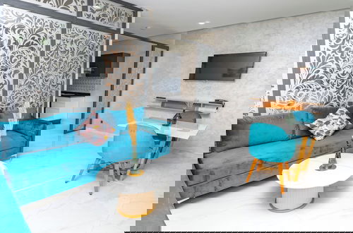 Photo 27 - MAARIF ELITE SUITES