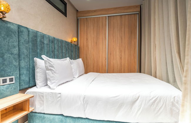 MAARIF ELITE SUITES - Foto 10
