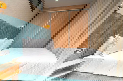 Photo 10 - MAARIF ELITE SUITES