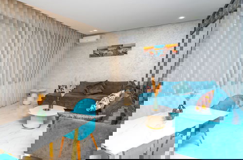 Photo 18 - MAARIF ELITE SUITES