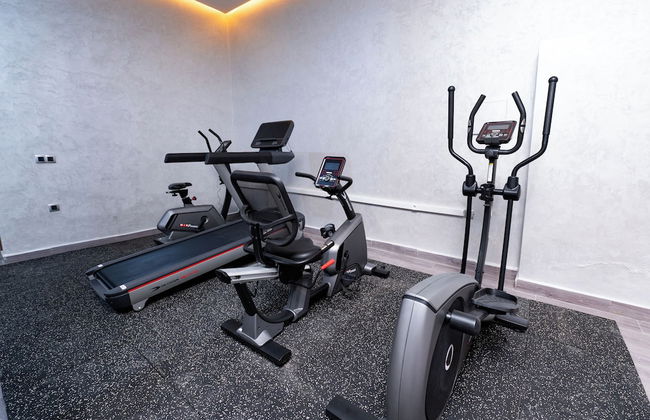 MAARIF ELITE SUITES - Foto 47