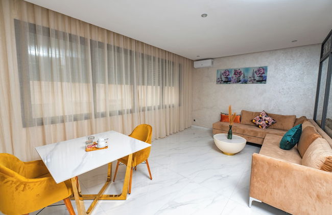 MAARIF ELITE SUITES - Foto 25