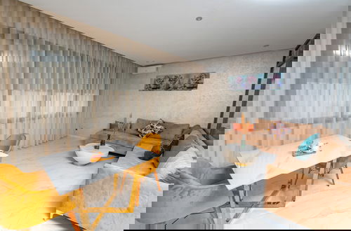 Photo 26 - MAARIF ELITE SUITES