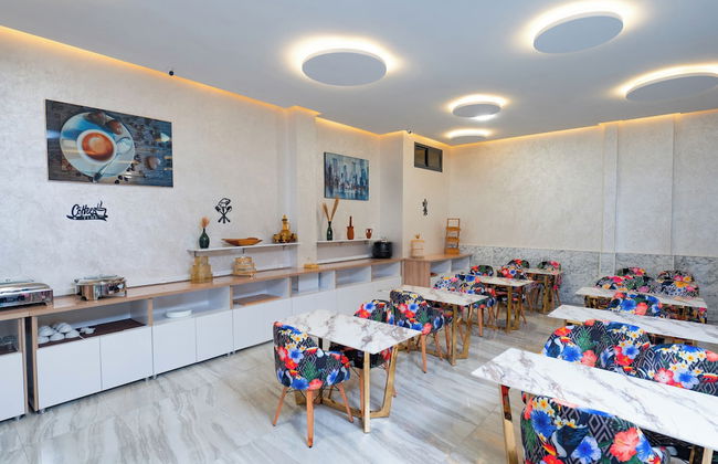 MAARIF ELITE SUITES - Foto 41