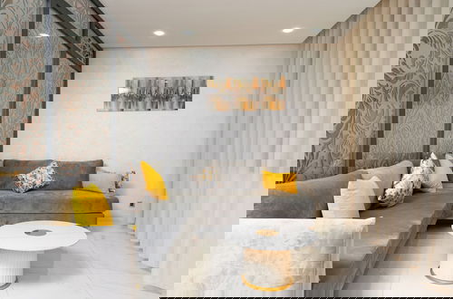 Photo 25 - MAARIF ELITE SUITES