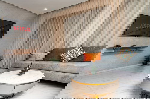 Photo 19 - MAARIF ELITE SUITES