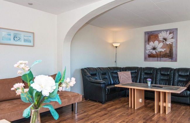 6 Person Holiday Home in Thyboron - Foto 33