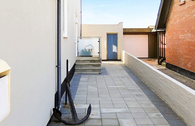 6 Person Holiday Home in Thyboron - Foto 42