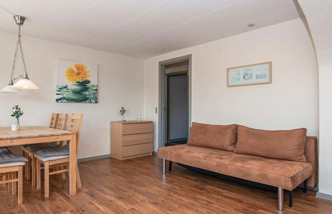 6 Person Holiday Home in Thyboron - Foto 25