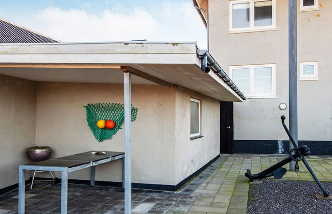 6 Person Holiday Home in Thyboron - Foto 74