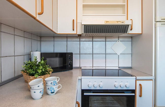 6 Person Holiday Home in Thyboron - Foto 32