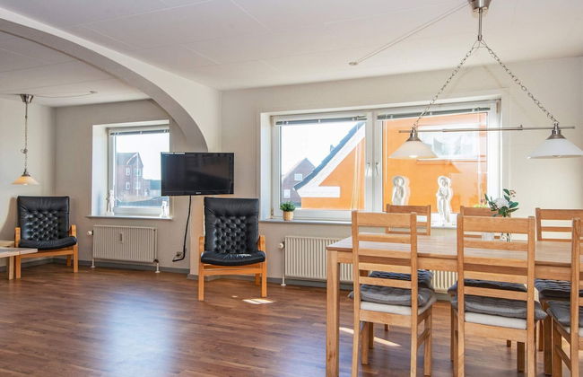 6 Person Holiday Home in Thyboron - Foto 35