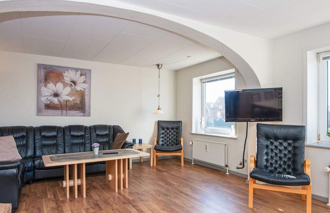 6 Person Holiday Home in Thyboron - Foto 41