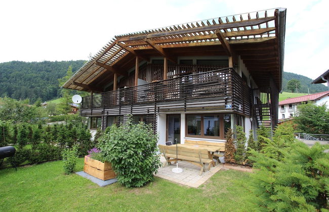 Modern Apartment in Kirchdorf With Garden - Foto 70