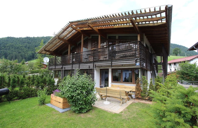 Modern Apartment in Kirchdorf With Garden - Foto 60