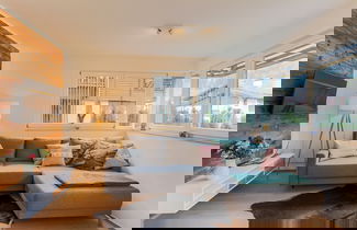 Photo 1 - Modern Apartment in Kirchdorf With Garden