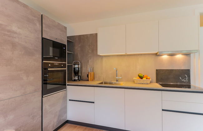 Modern Apartment in Kirchdorf With Garden - Foto 24