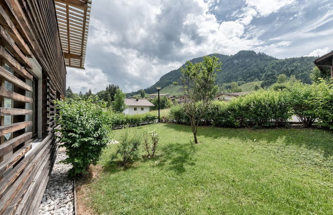 Modern Apartment in Kirchdorf With Garden - Foto 52