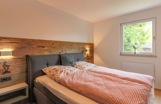 Modern Apartment in Kirchdorf With Garden - Foto 15