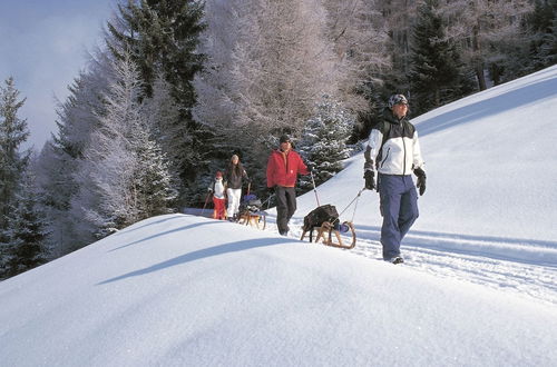 Photo 38 - Stellar Holiday Home in Kirchdorf in Tyrol near Ski Area