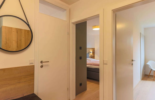 Modern Apartment in Kirchdorf With Garden - Foto 7