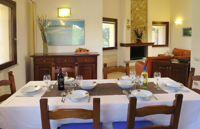 Villa on Costa Rei Near Sandy Beach - Foto 18